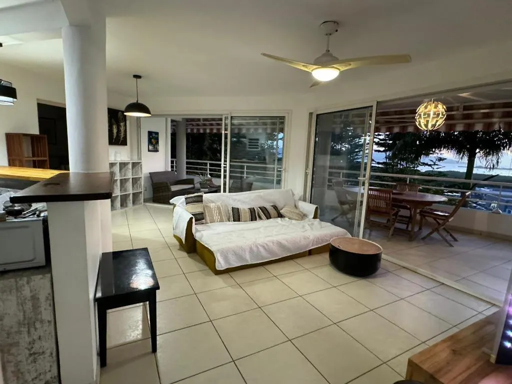 Appartement De Standing Le Courlis Le Lamentin