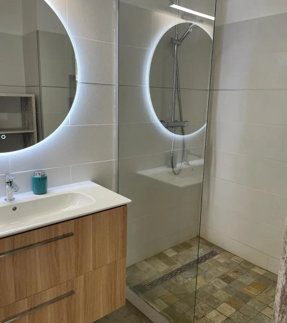 Appartement De Standing Le Courlis Le Lamentin 0*,  Μαρτινίκα