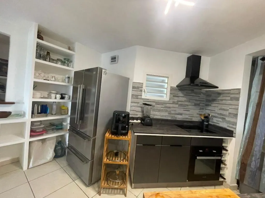 Appartement De Standing Le Courlis Le Lamentin Διαμέρισμα