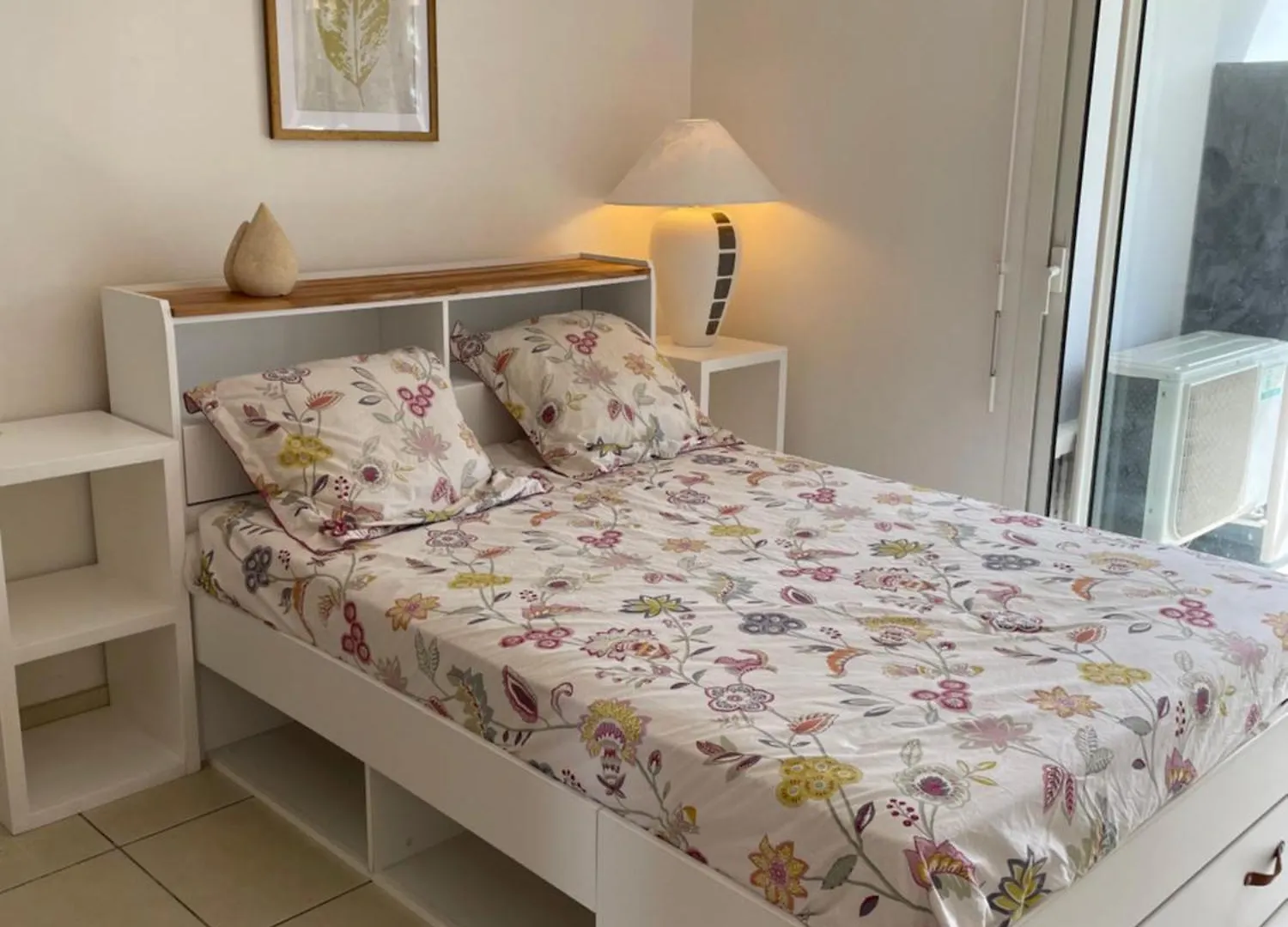 Appartement De Standing Le Courlis Le Lamentin Διαμέρισμα