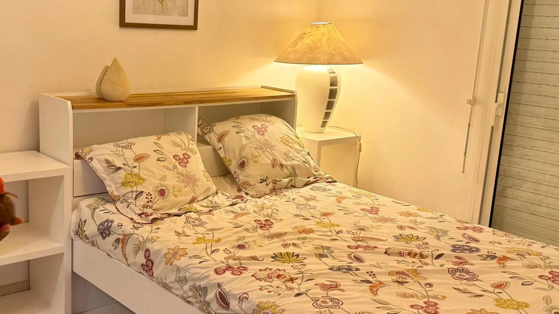 Appartement De Standing Le Courlis 勒拉芒坦 0*,  马提尼克
