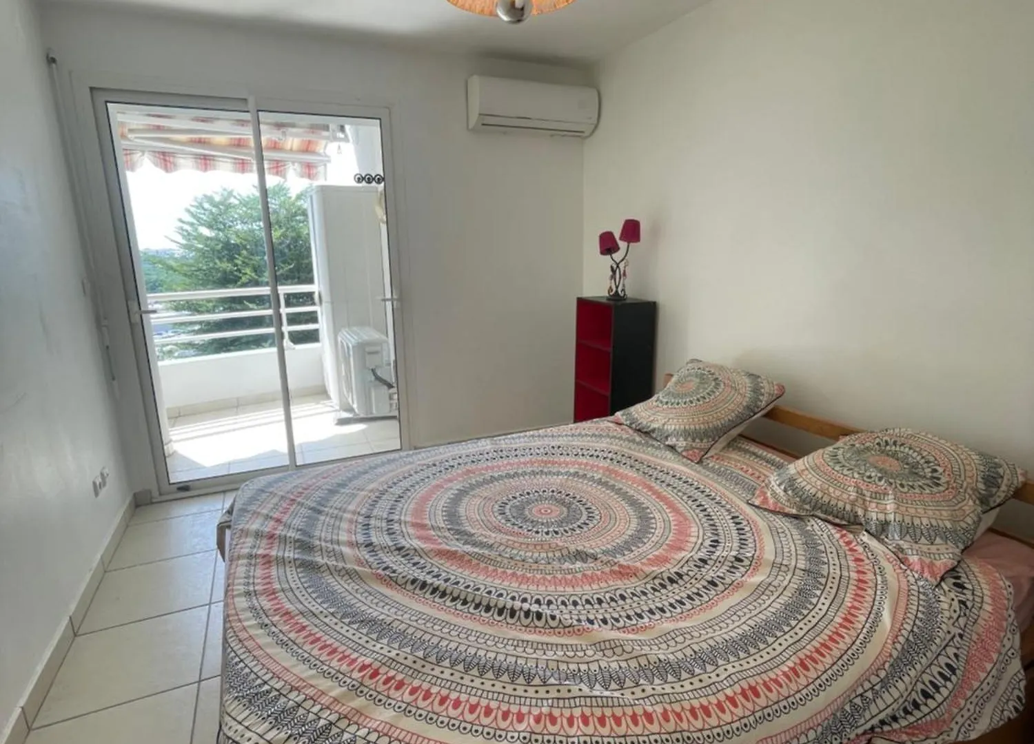 Appartement De Standing Le Courlis 勒拉芒坦
